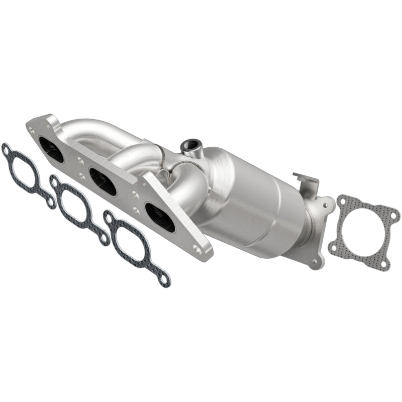 Magnaflow MagnaFlow Conv DF 02 Volvo S80 2.9L