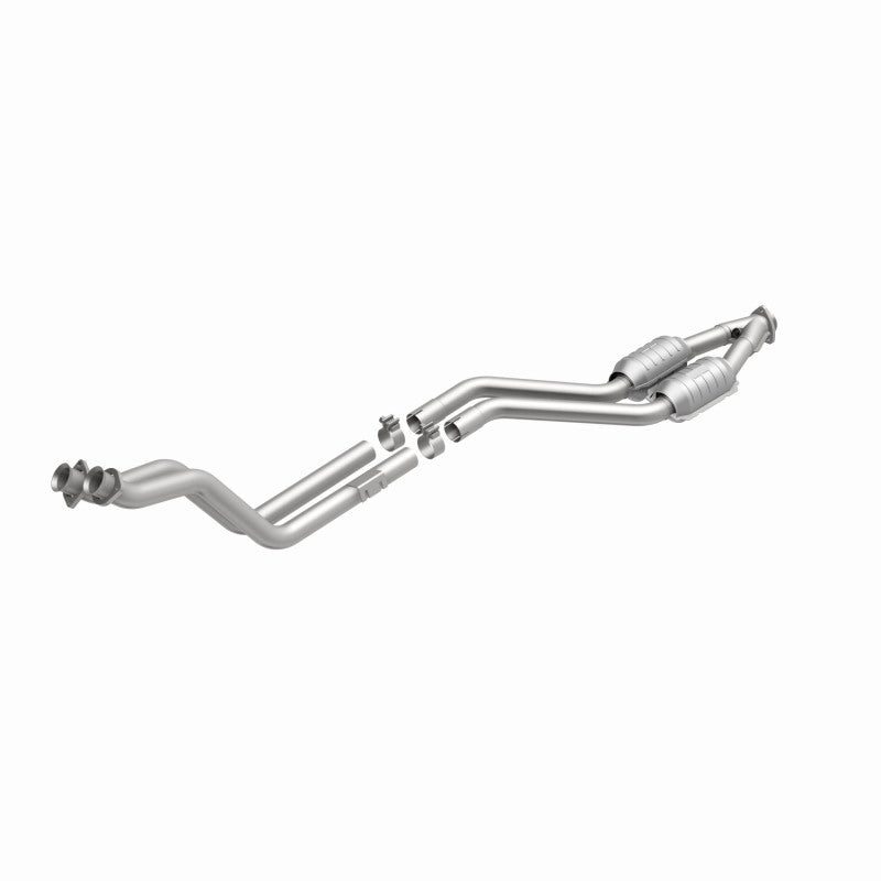 Magnaflow MagnaFlow Conv DF 94-96 Mercedes C220 2.2L