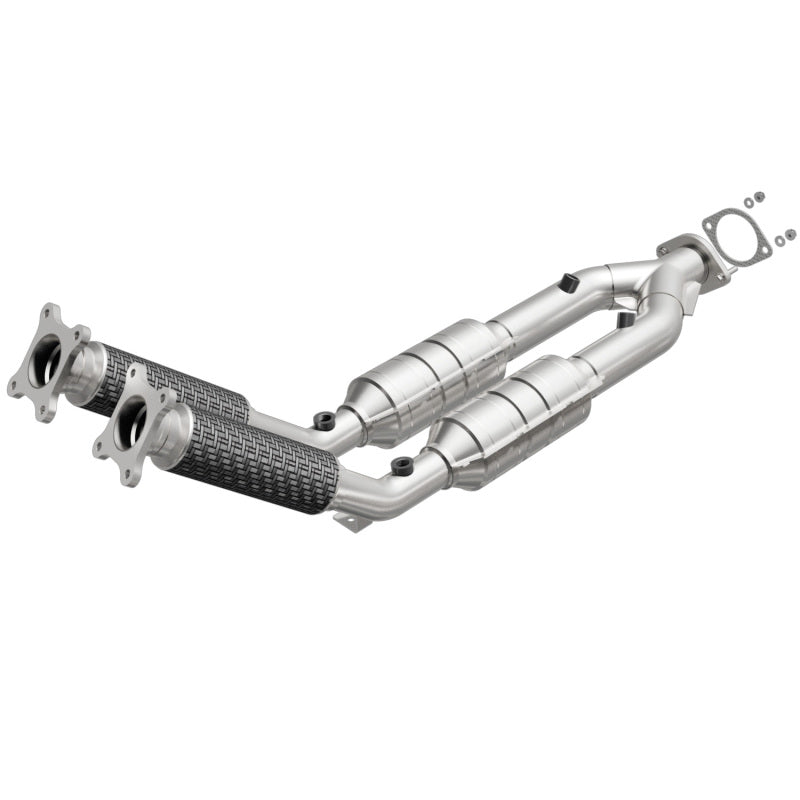 Magnaflow MagnaFlow Conv DF 99-01 Volvo S80 2.8L