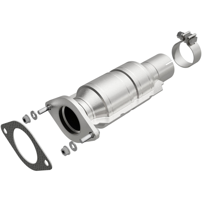 Magnaflow MagnaFlow Conv DF 2009-2013 Malibu L4 2.5L SS Direct Fit Catalytic Converter