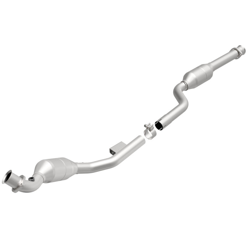 Magnaflow MagnaFlow Conv DF 98-02 Mercedes E320 3.2L