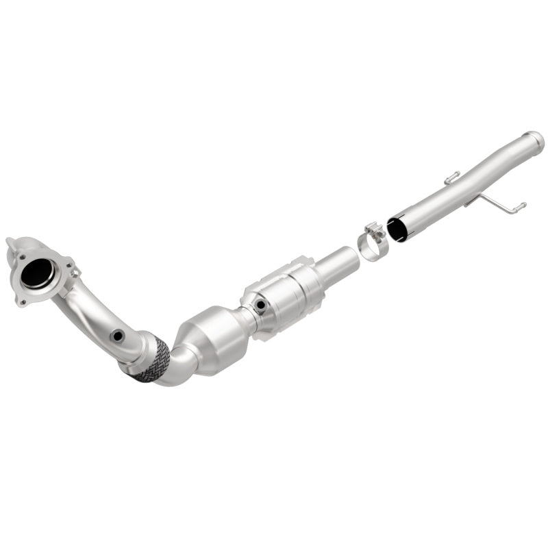 Magnaflow MagnaFlow Conv DF 99 Volvo S70/ V70 2.4L Turb