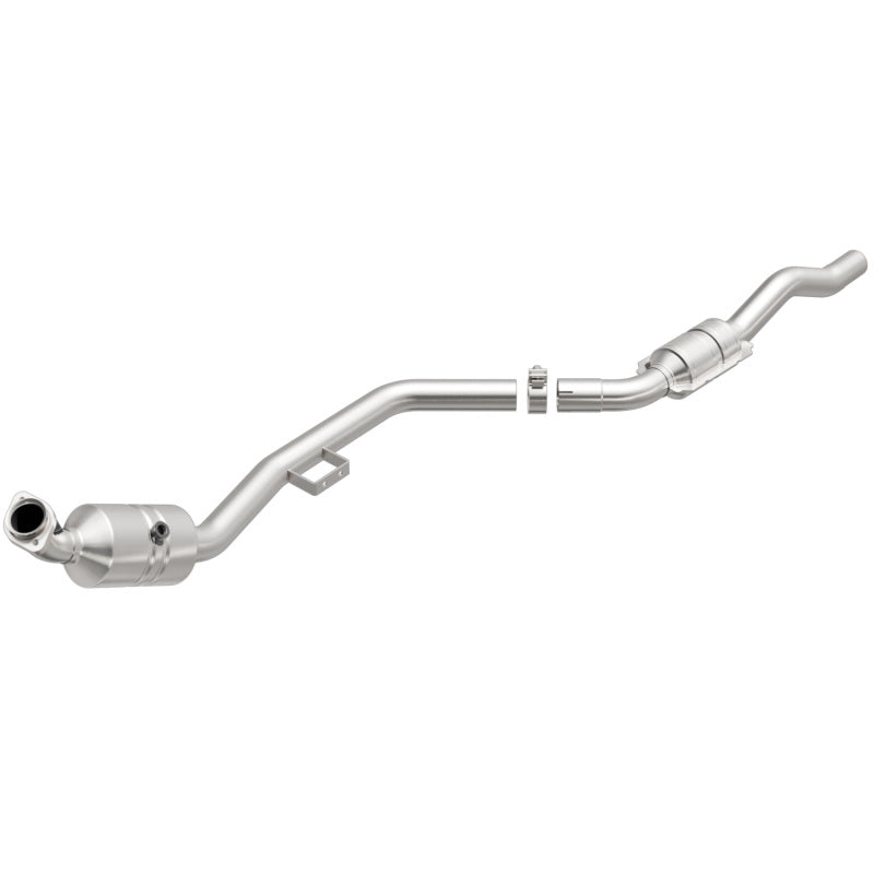 Magnaflow MagnaFlow Conv DF 07-09 Mercedes E350 3.5L