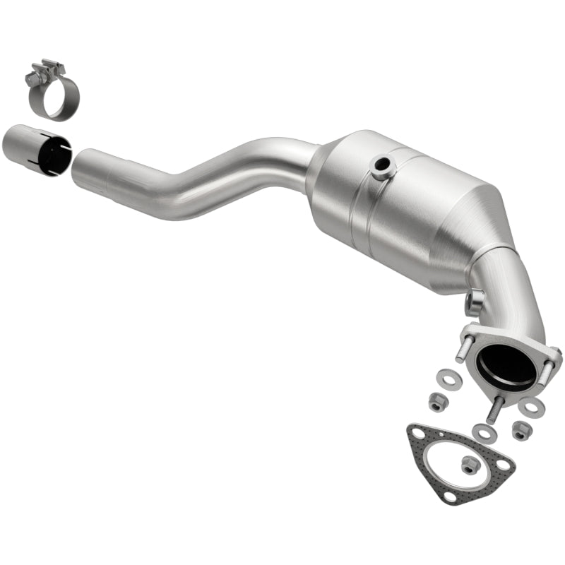 Magnaflow MagnaFlow 2002-2008 Porsche 911 Series Direct Fit Federal Driver Side Catalytic Converter