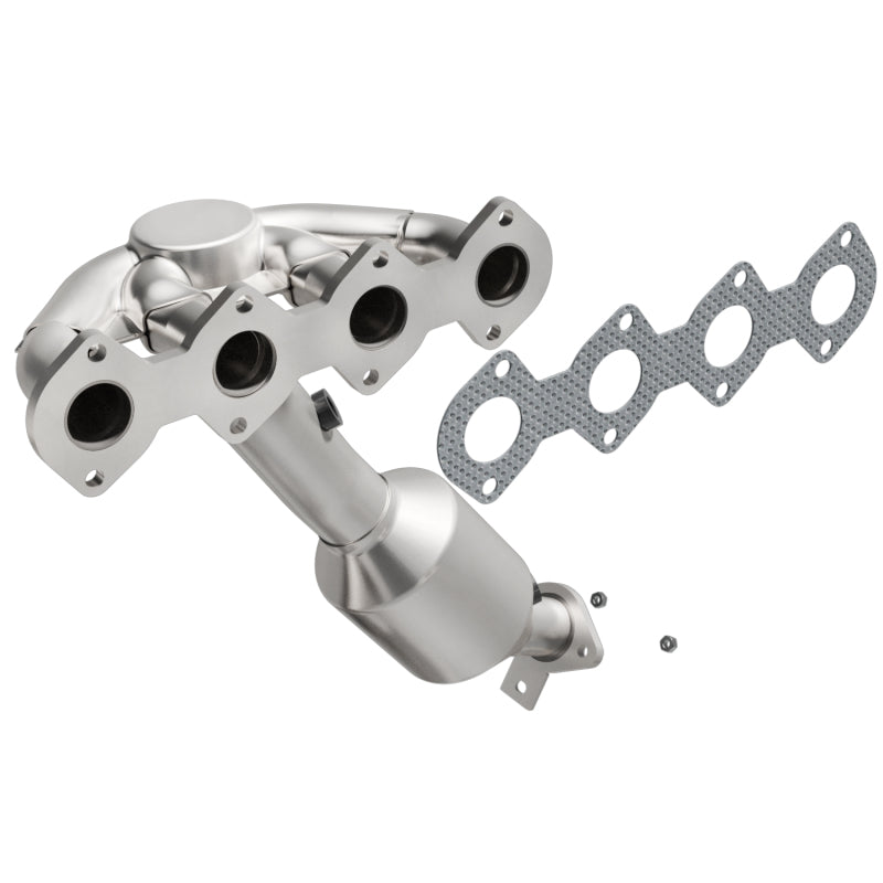 Magnaflow MagnaFlow Conv DF 03-04 Mercedes-Benz C230 1.8L (CA Emissions)