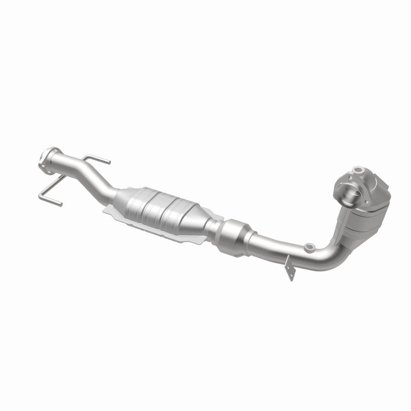 Magnaflow MagnaFlow Conv DF 01 Saab 9-5 2.3L