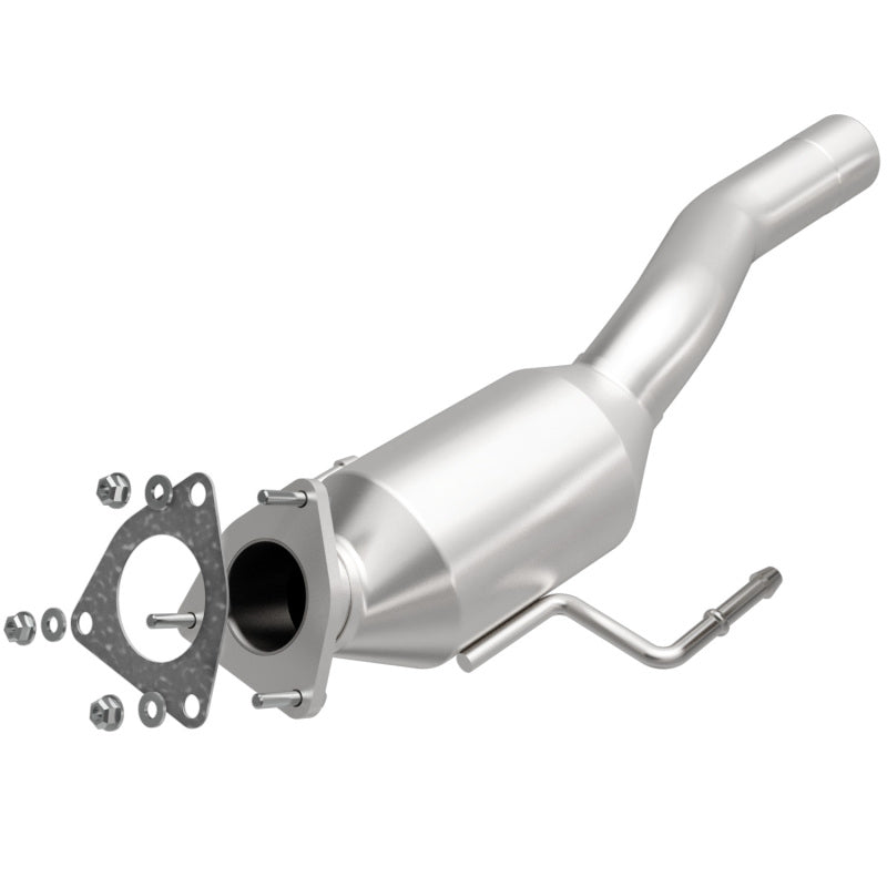 Magnaflow MagnaFlow Conv DF 04-06 Porsche Cayenne 3.2L