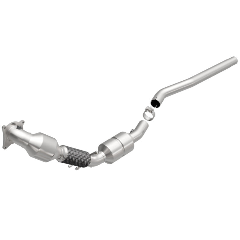 Magnaflow MagnaFlow Conv DF 06-08 VW Passat 2.0L