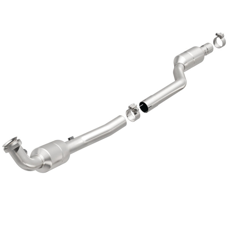 Magnaflow MagnaFlow Conv DF 03-06 Mercedes SL500 5L Driver Side