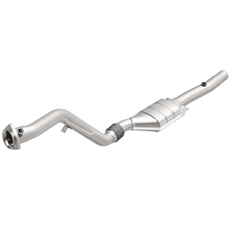 Magnaflow MagnaFlow Conv DF 00-03 Audi A8 Quatt 4.2L Passenger Side