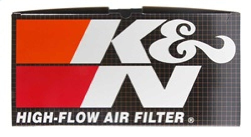 K&N Drop-In Air Filter (Macan)