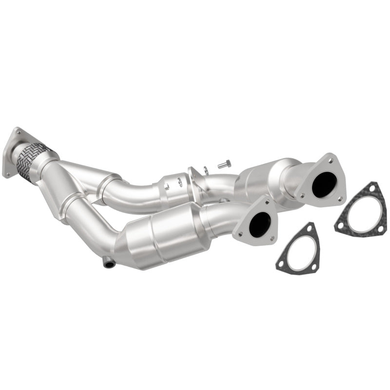 Magnaflow MagnaFlow Conv DF 04-06 VW Touareg 3.2L