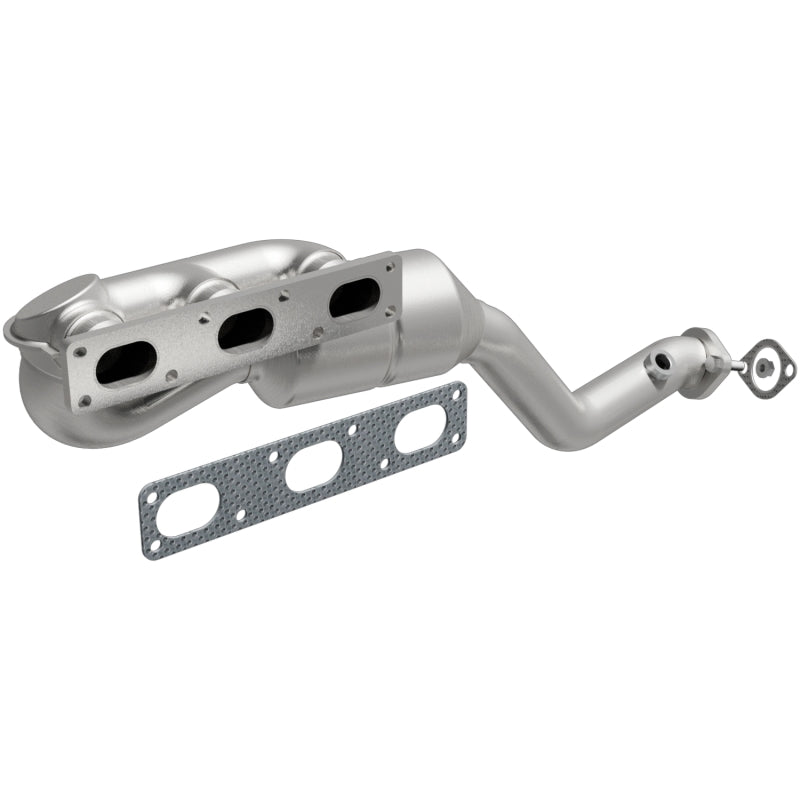 Magnaflow MagnaFlow Conv DF BMW 5 99-00 Front