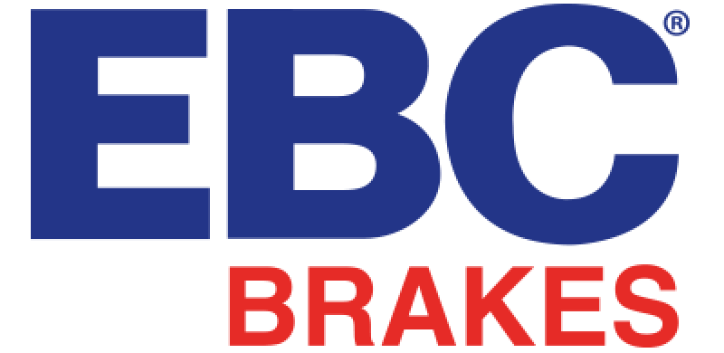 EBC 85-93 Volvo 740 2.1 (Bendix) Ultimax2 Front Brake Pads