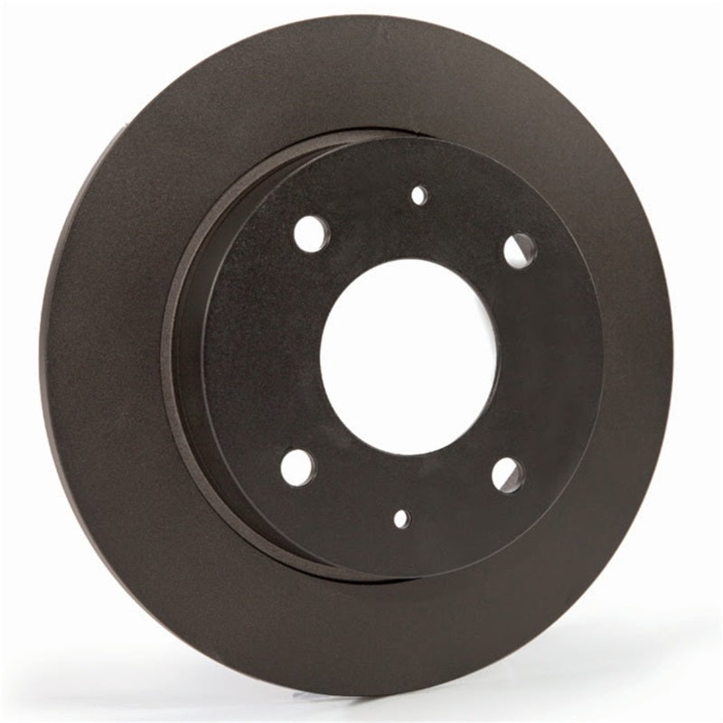 EBC 85-86 BMW 524 TD 2.4 TD (E28) Premium Rear Rotors