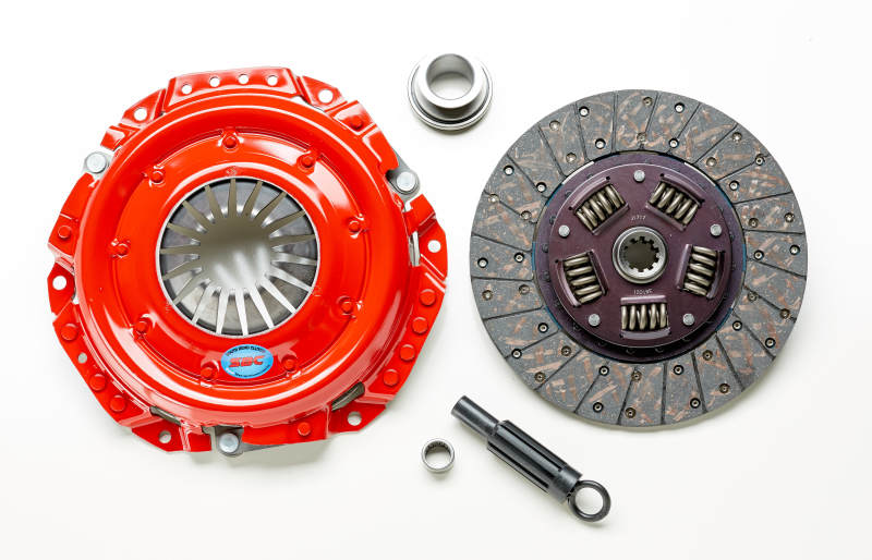 South Bend Clutch South Bend / DXD Racing Clutch 00 BMW 323 2.5L Stg 3 Endur Clutch Kit