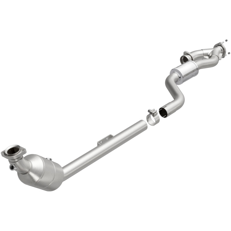 Magnaflow MagnaFlow Conv DF 06-07 Mercedes C230 2.5L Driver Side