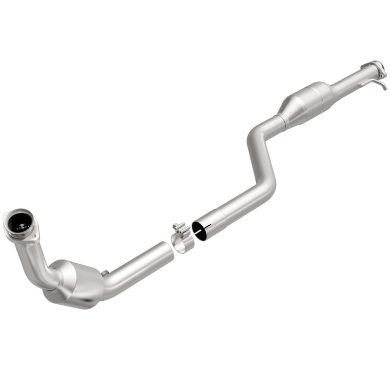 Magnaflow MagnaFlow Conv DF 99-00 Mercedes SL500 5.0L