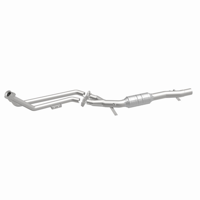 Magnaflow MagnaFlow Conv DF 2002 Mercedes SL600 Passenger Side