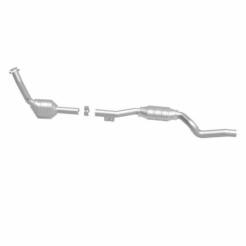 Magnaflow MagnaFlow Conv DF 00 Mercedes ML320 3.2L