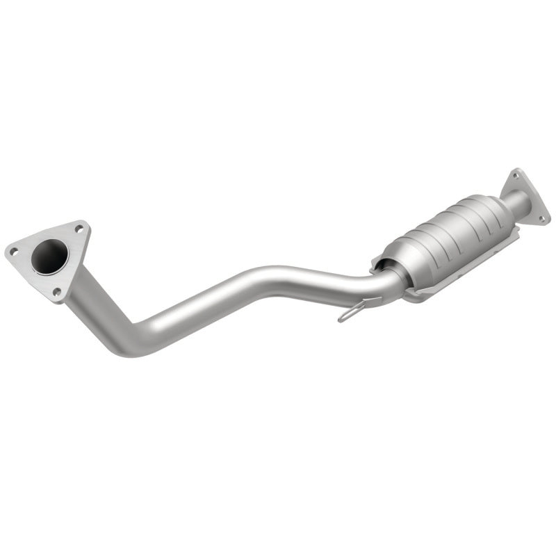 Magnaflow MagnaFlow Conv DF 95 Audi 90 2.8L