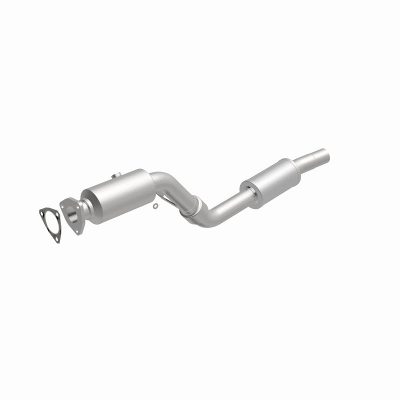 Magnaflow MagnaFlow Conv DF 05-08 Audi Quattro 3.2L Driver Side