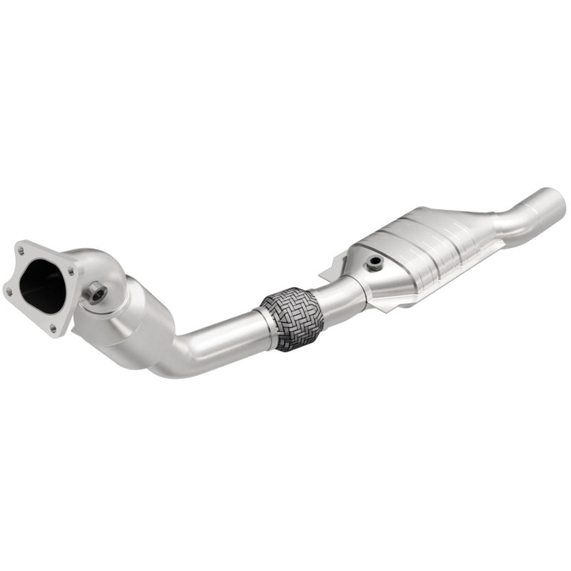 Magnaflow MagnaFlow Conv DF 03-04 Audi RS6 4.2L Passenger Side