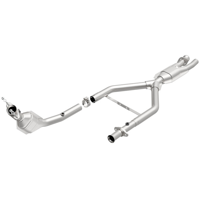 Magnaflow MagnaFlow Conv DF 98 Lincoln Mark VIII 4.6L