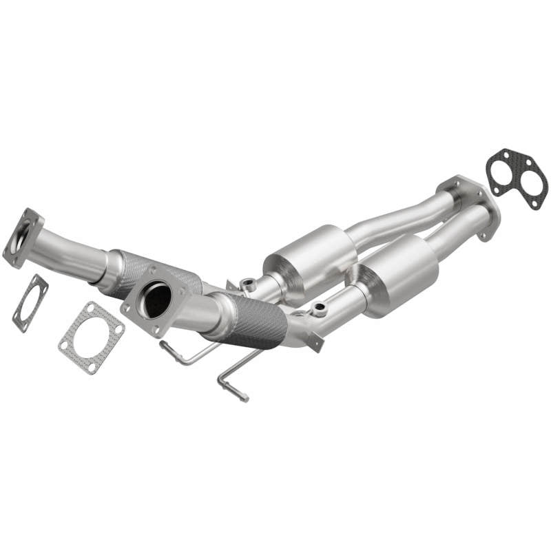 Magnaflow MagnaFlow Conv DF 2010-2014 Volvo XC90 3.2