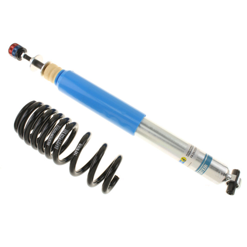 Bilstein Clubsport 08-13 BMW M3 V8 4.0L Front & Rear Performance Suspension System -- DISCONTINUED