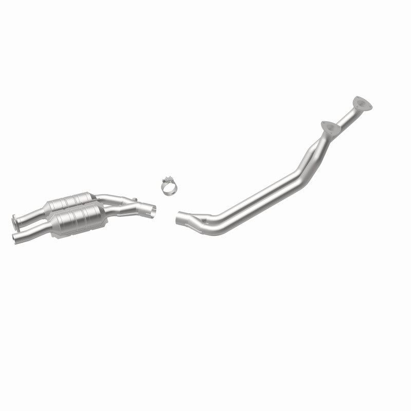 Magnaflow MagnaFlow Conv DF 93-95 BMW 525i 2.5L