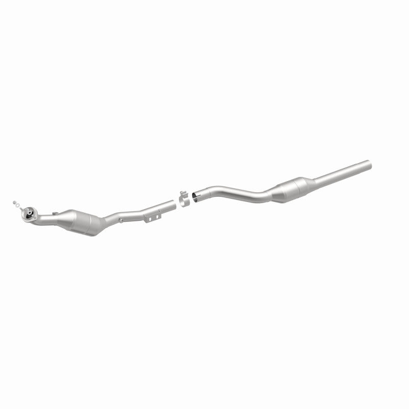 Magnaflow MagnaFlow Conv DF 00-02 Mercedes E430 4.3L