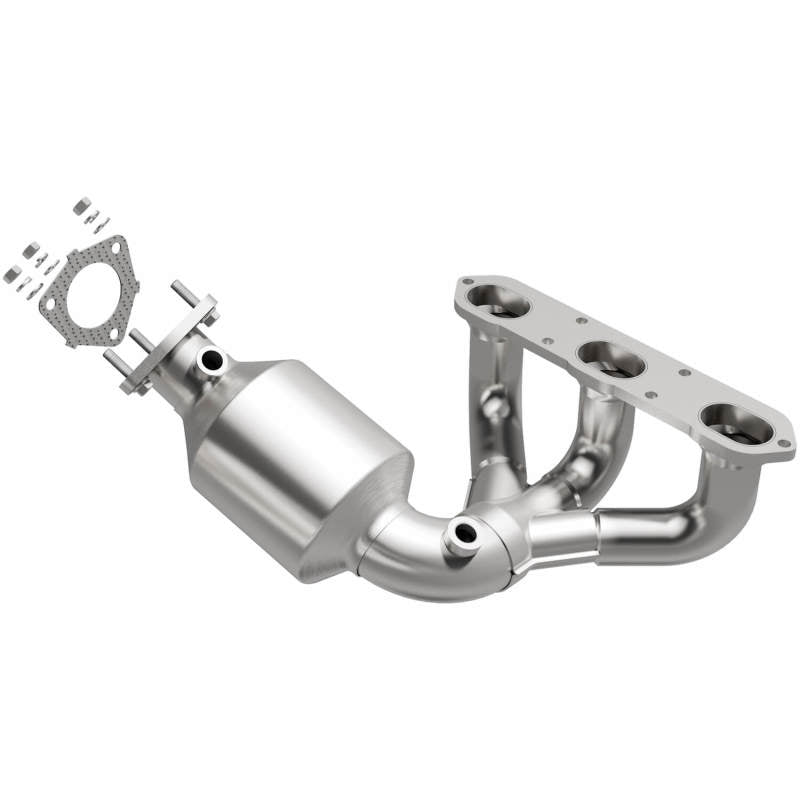 Magnaflow MagnaFlow 2006 Porsche Cayman 3.4L Direct Fit CARB Compliant Catalytic Converter