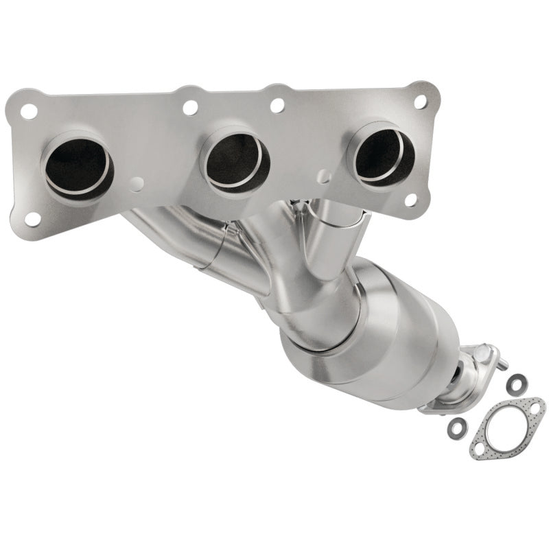 Magnaflow MagnaFlow Conv DF 09-10 528i 3.0L Rear