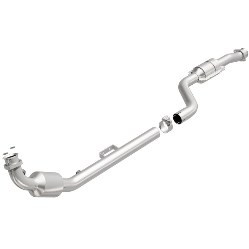 Magnaflow MagnaFlow Conv DF 98-03 Mercedes E320 3.2L