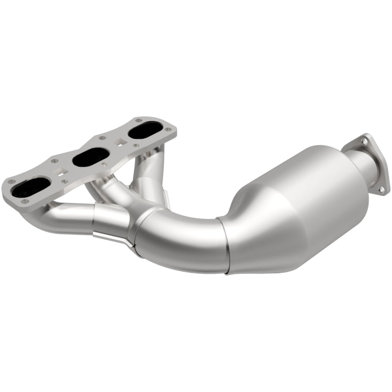 Magnaflow MagnaFlow Conv Direct Fit 09-12 Porsche 911 3.6L/3.8L (Passenger Side Position)