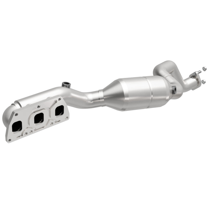 Magnaflow MagnaFlow Conv DF 05-09 Audi A8 6.0L