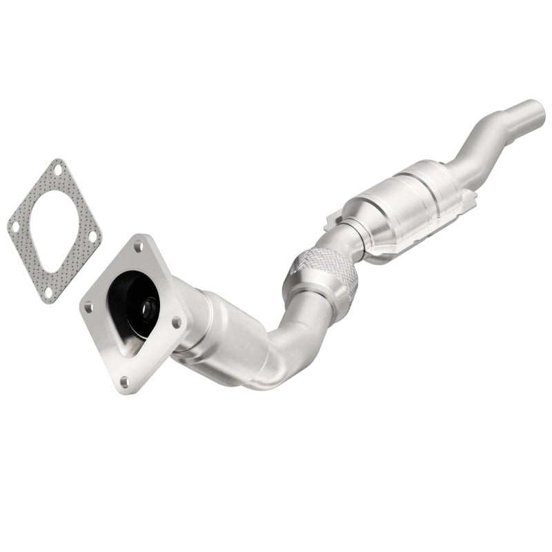 Magnaflow MagnaFlow Conv DF 00-02 Audi A6 Quattro 2.7L