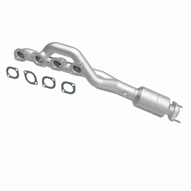 Magnaflow MagnaFlow Conv DF BMW 5 99-00 Passenger Side