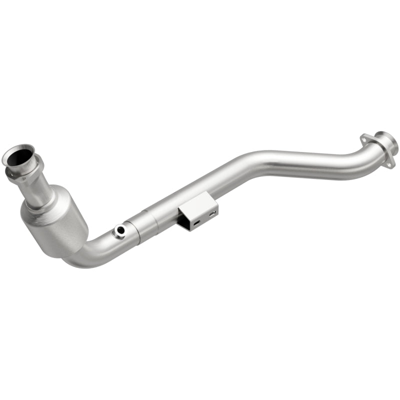 Magnaflow MagnaFlow Conv DF Mercedes SLK320 04 Passenger Side CA