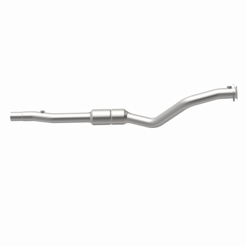 Magnaflow MagnaFlow 2001-2003 Audi S8 4.2L Direct-Fit Catalytic Converter 55.25in Length