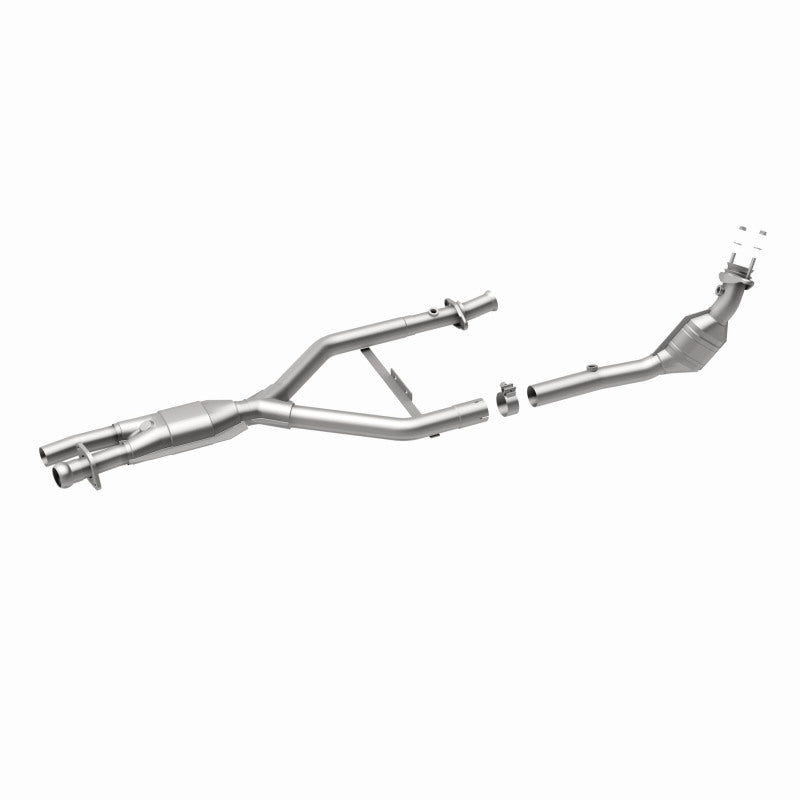 Magnaflow MagnaFlow Conv DF 98 Lincoln Mark VIII 4.6L