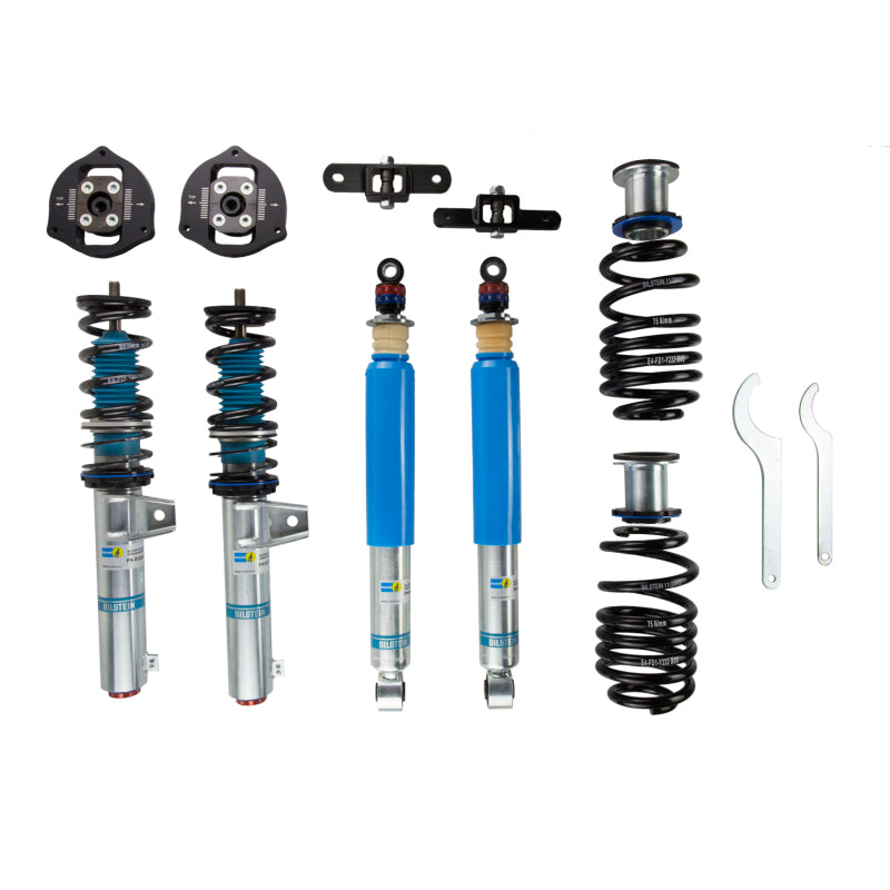 Bilstein Clubsport 08-14 Audi TT / TT Quattro Performance Suspension System -- DISCONTINUED