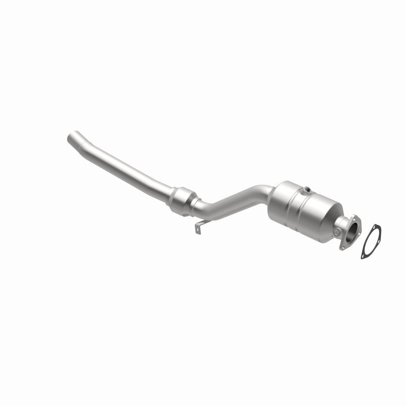 Magnaflow MagnaFlow Conv DF 02-03 Audi A4 3L Driver Side