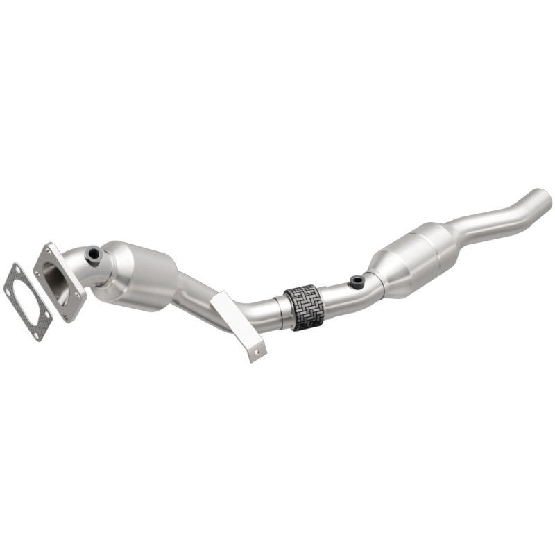 Magnaflow MagnaFlow Conv DF 00-02 Audi S4 2.7L Passenger Side