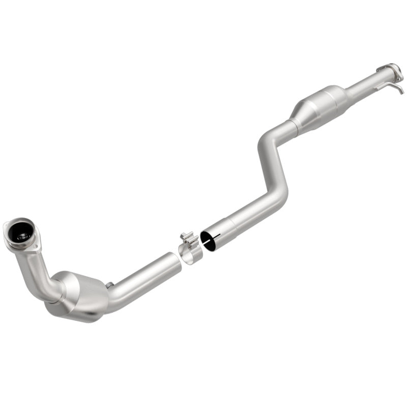 Magnaflow MagnaFlow Conv DF 99-02 Mercedes SL500 5.0L