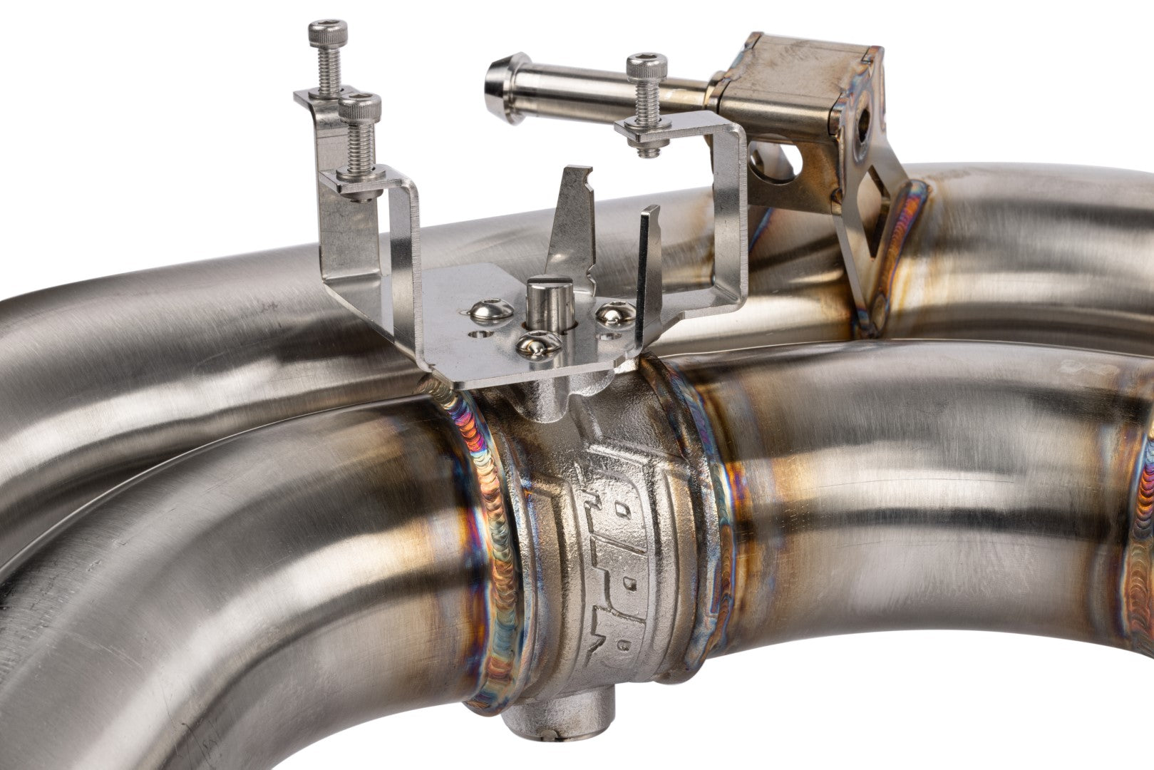 APR Catback Exhaust System - 8V RS3 2.5T