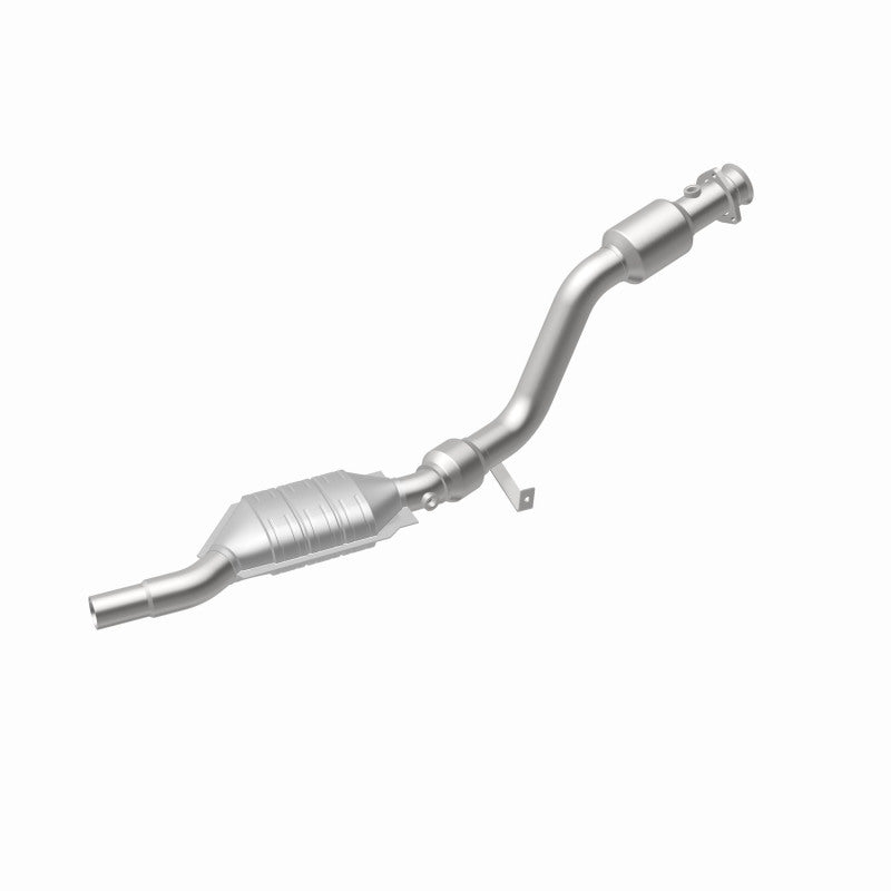 Magnaflow MagnaFlow Conv DF 04-05 Audi Allroad 4.2L Driver Side