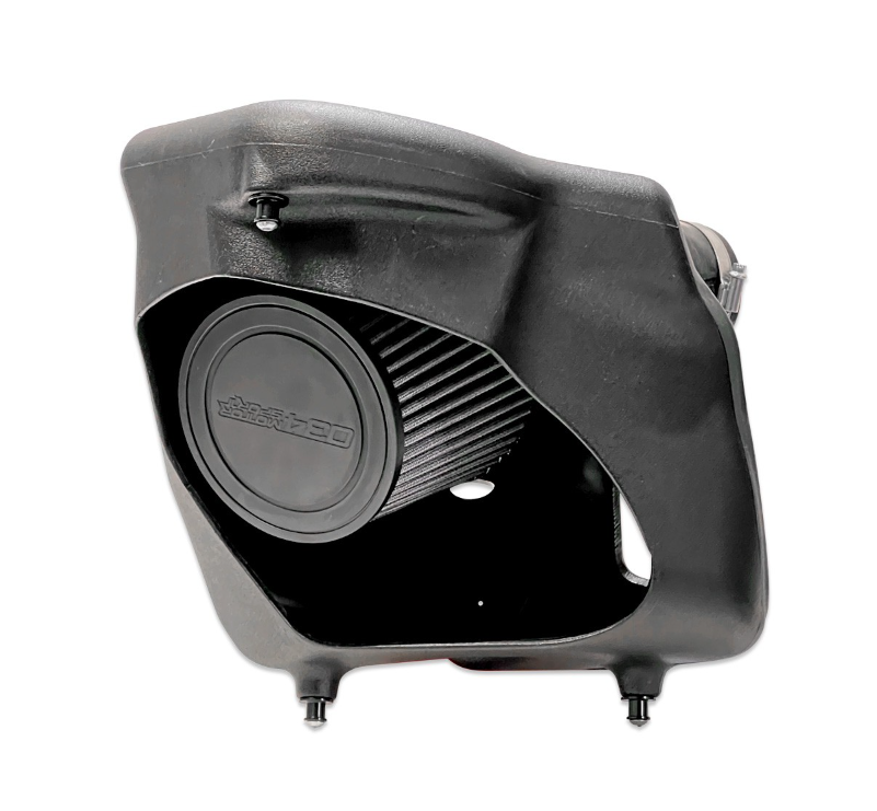 034Motorsport P34 Cold Air Intake - B9/B9.5 RS4/RS5 2.9TT