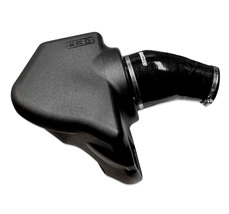 034Motorsport P34 Cold Air Intake - B9/B9.5 RS4/RS5 2.9TT